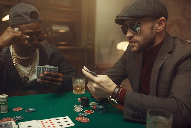 Prize Table Game 